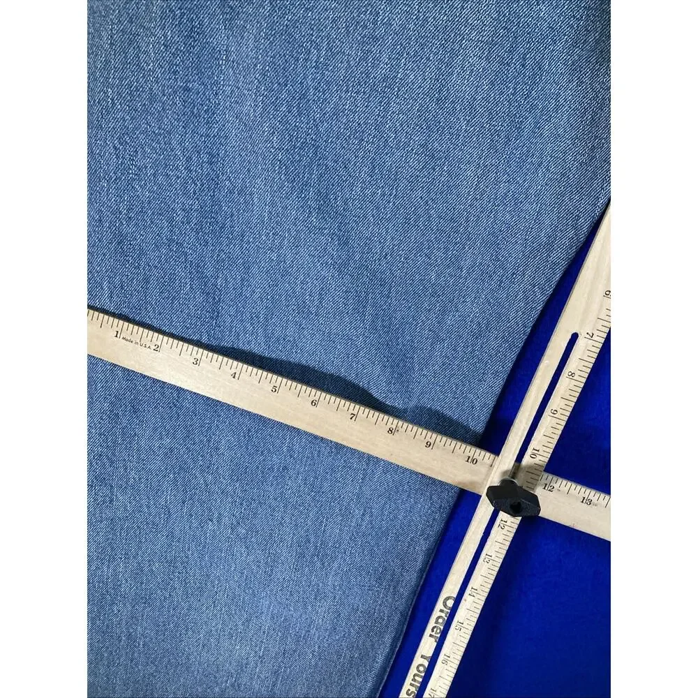 Vintage Levi's 550 Jeans Men's 33x 32 Relaxed Fit Tapered 90s
